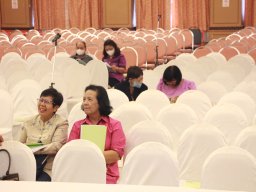 สหกรณ์พบข้าราชการบำนาญ 2567